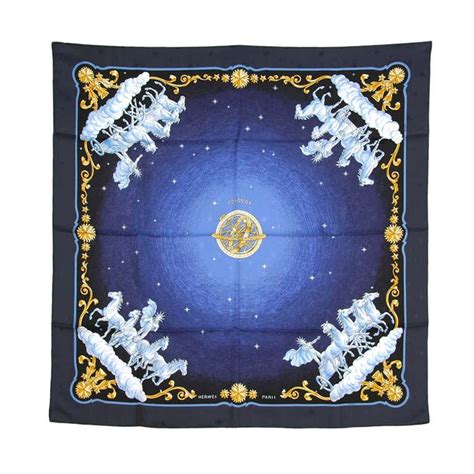 hermes constellation scarf|Hermes scarf accessories.